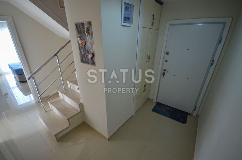 Пентхаус 3+1 с мебелью в центре Махмутлара, 180 м2 фото 19